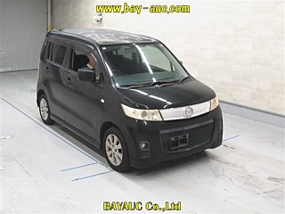 MAZDA AZ WAGON 2010