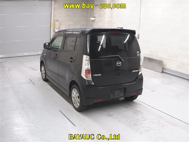 MAZDA AZ WAGON 2010