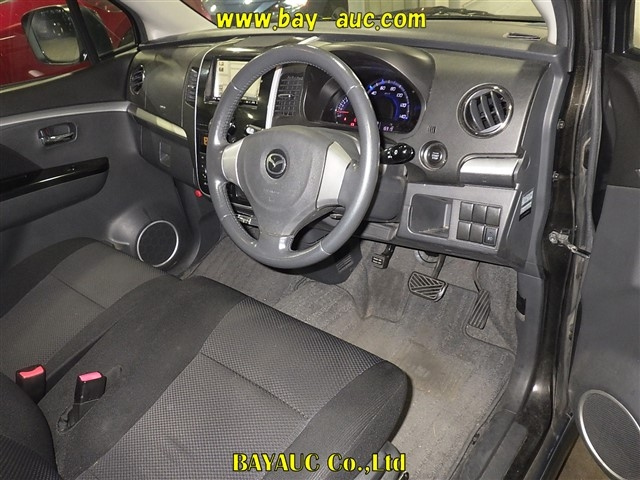 MAZDA AZ WAGON 2010
