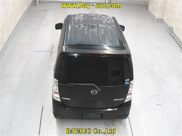 MAZDA AZ WAGON 2010