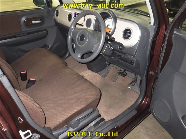 SUZUKI ALTO LAPIN 2013
