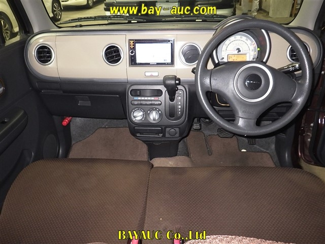 SUZUKI ALTO LAPIN 2013