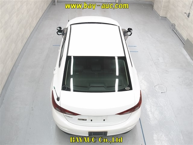 MAZDA AXELA 2016