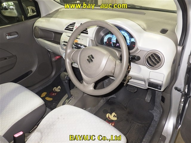 SUZUKI ALTO ECO 2013