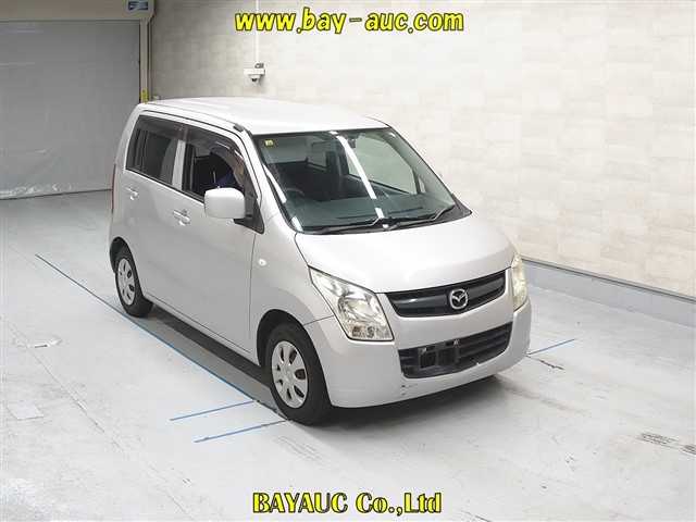 MAZDA AZ WAGON 2010