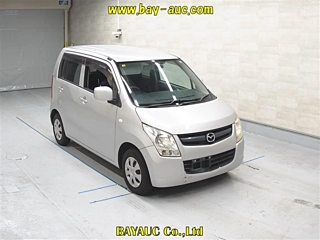 MAZDA AZ WAGON 2010