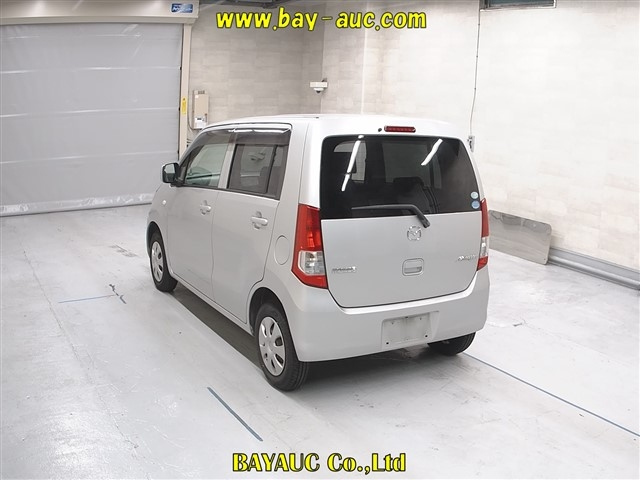 MAZDA AZ WAGON 2010