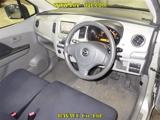 MAZDA AZ WAGON 2010