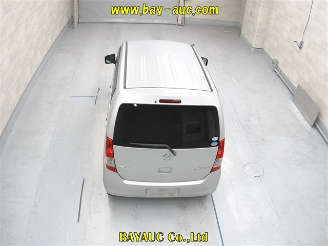 MAZDA AZ WAGON 2010