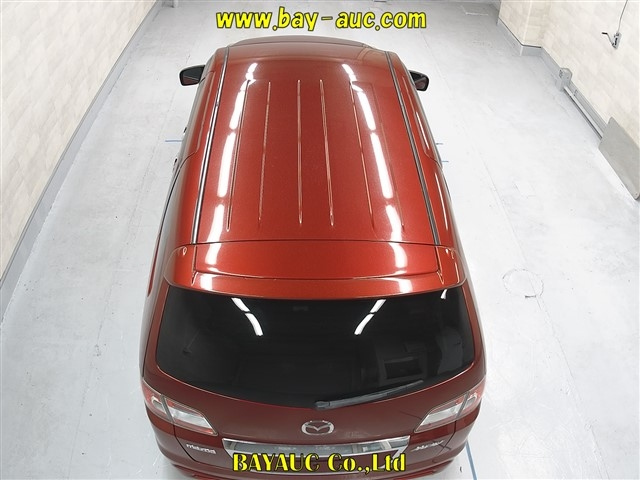 MAZDA MPV 2011