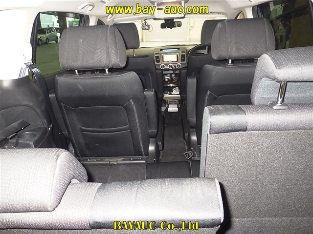 MAZDA MPV 2011