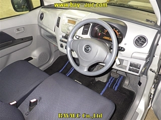 MAZDA AZ WAGON 2012