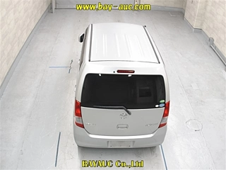 MAZDA AZ WAGON 2012