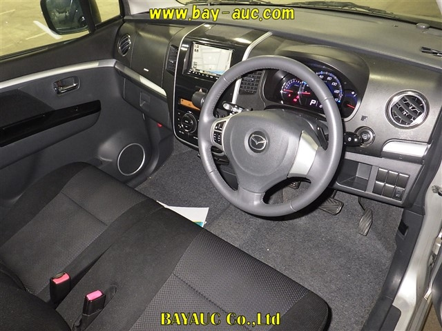 MAZDA AZ WAGON 2009