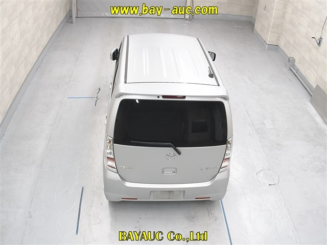 MAZDA AZ WAGON 2009