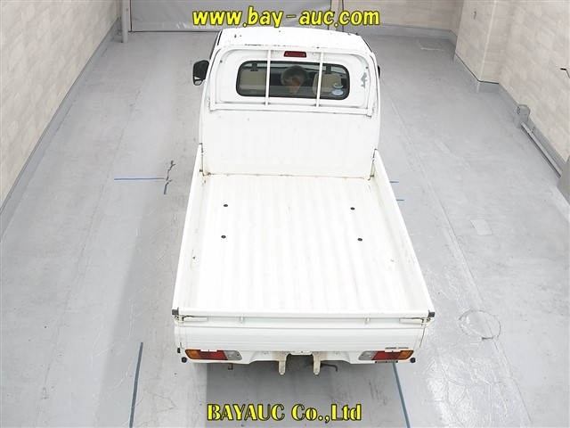 NISSAN CLIPPER TRUCK 2011