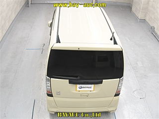 HONDA N BOX 2013
