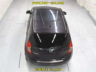 NISSAN NOTE 2013