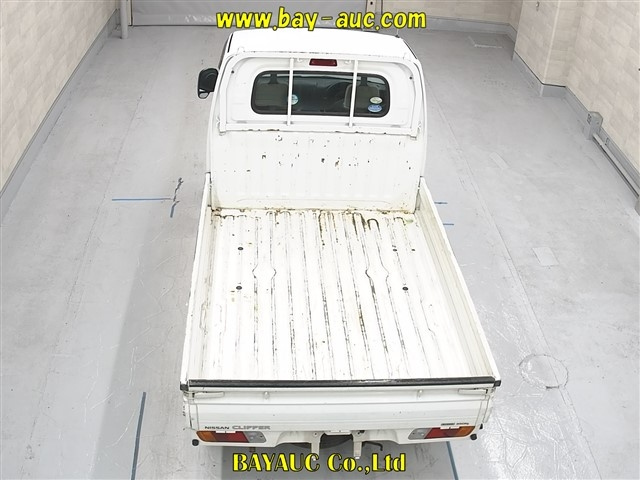 NISSAN CLIPPER TRUCK 2011