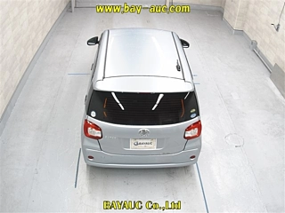 TOYOTA PASSO 2019