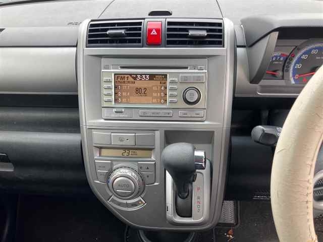 HONDA ZEST 2011