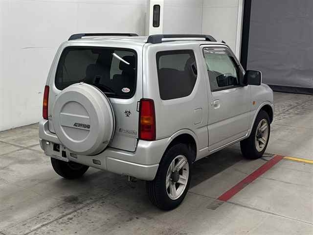 MAZDA AZ-OFFROAD 2008