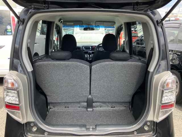 HONDA LIFE 2010