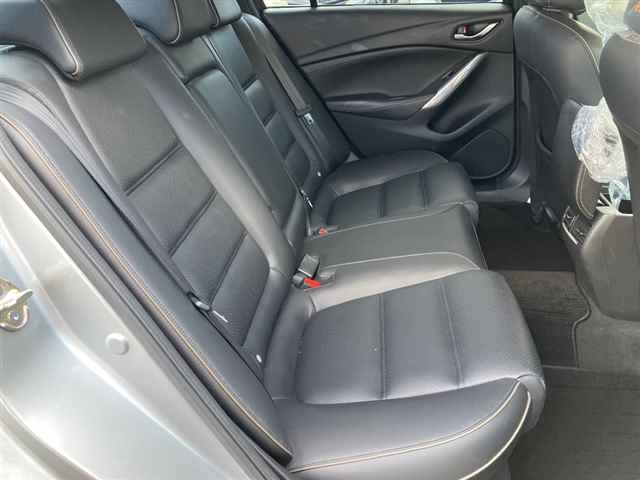 MAZDA ATENZA SEDAN 2016