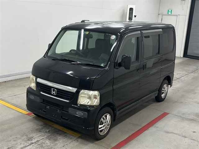 HONDA VAMOS 2008
