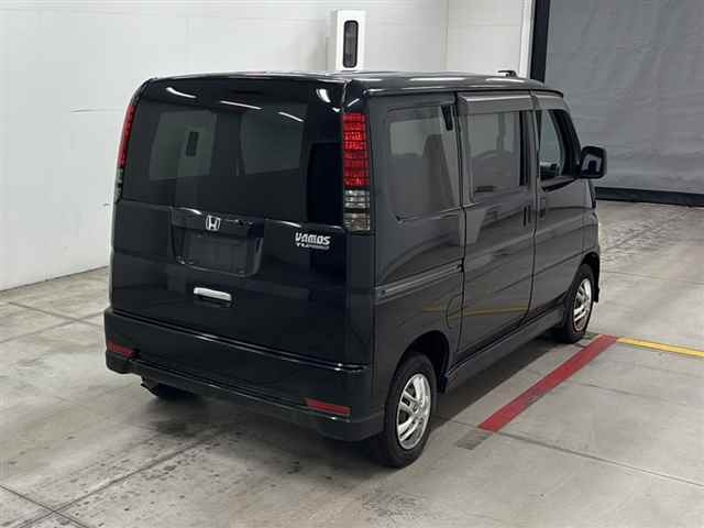 HONDA VAMOS 2008