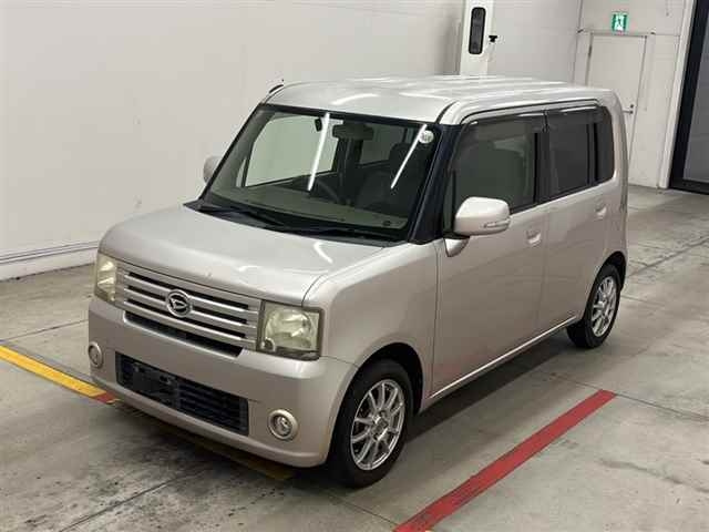 DAIHATSU MOVE CONTE 2008