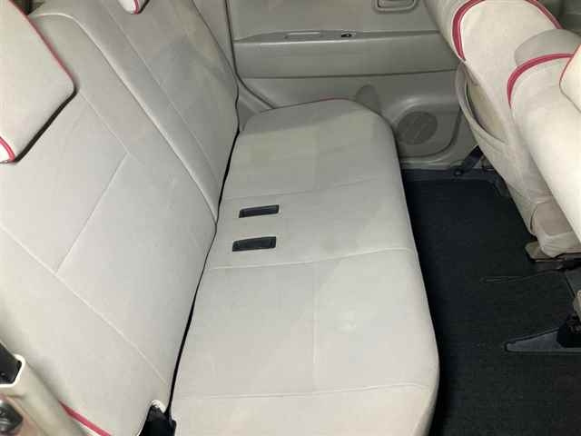 DAIHATSU MOVE CONTE 2008