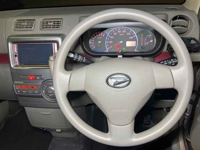 DAIHATSU MOVE CONTE 2008