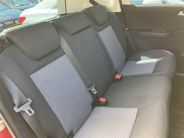 MERCEDES BENZ A CLASS 2008