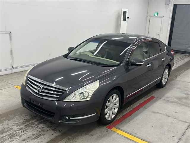 NISSAN TEANA 2009