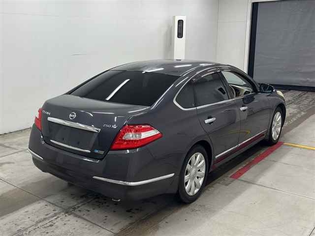 NISSAN TEANA 2009