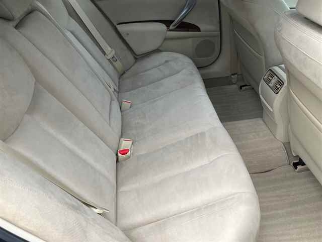 NISSAN TEANA 2009