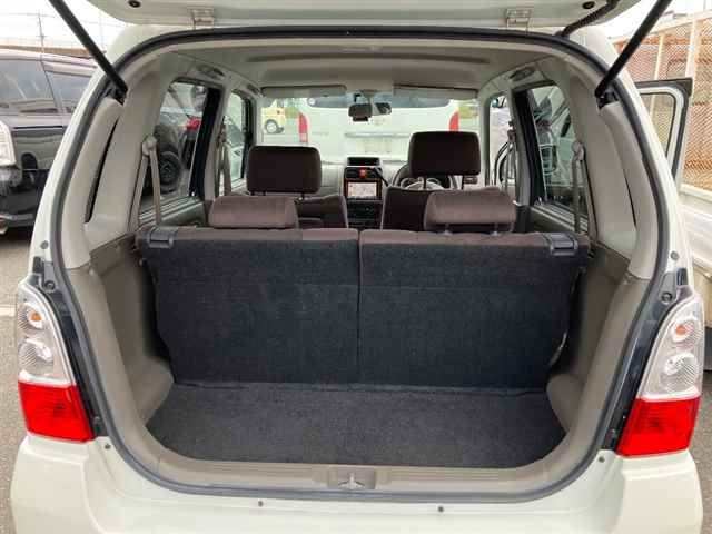 SUZUKI CHEVROLET MW 2010