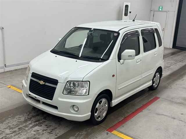 SUZUKI CHEVROLET MW 2010