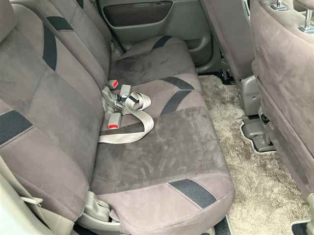 SUZUKI CHEVROLET MW 2010