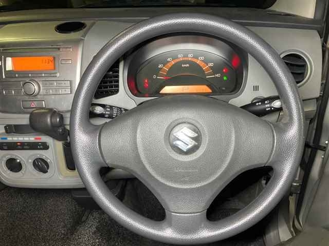 SUZUKI WAGON R 2008