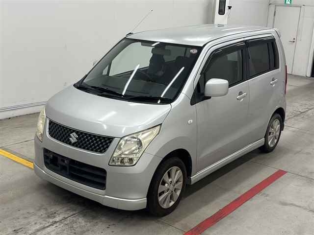 SUZUKI WAGON R 2008