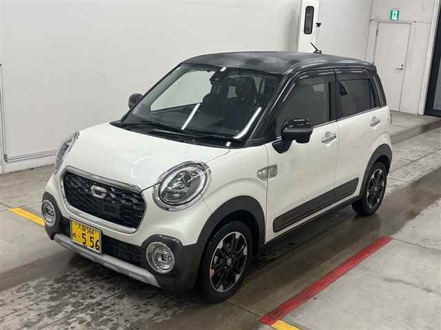 DAIHATSU CAST 2016