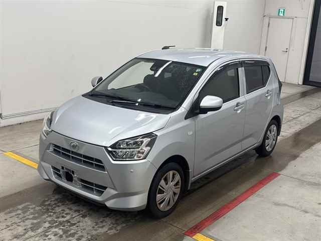 DAIHATSU MIRA E S 2018