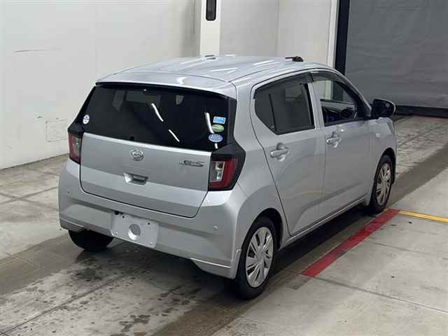 DAIHATSU MIRA E S 2018
