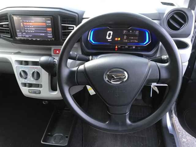 DAIHATSU MIRA E S 2018