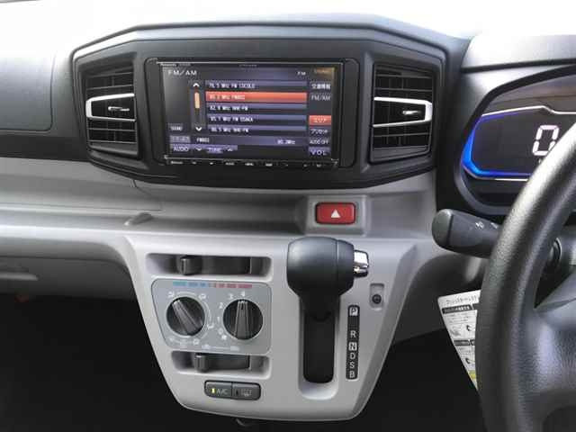 DAIHATSU MIRA E S 2018