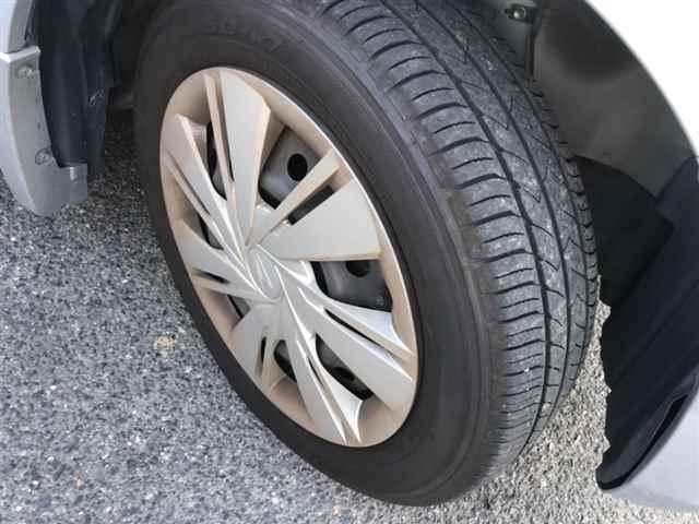 DAIHATSU MIRA E S 2018