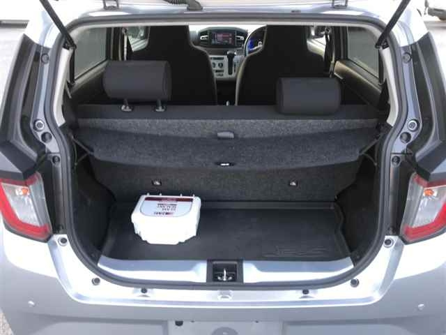 DAIHATSU MIRA E S 2018