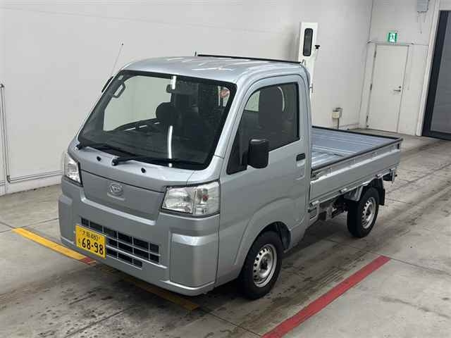 DAIHATSU HIJET TRUCK 2023